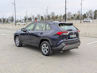 Toyota Rav 4 foto 10