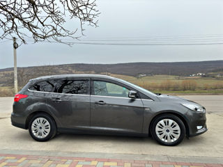 Ford Focus foto 3