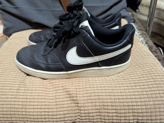 Nike Court Vision low