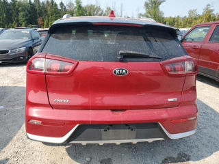 KIA Niro foto 6