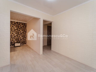 Apartament cu 3 camere, 75 m², Botanica, Chișinău foto 16