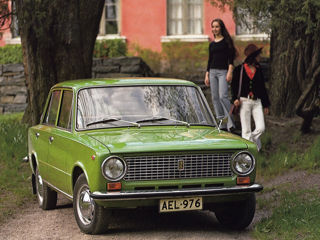 Lada / ВАЗ 2101 foto 1