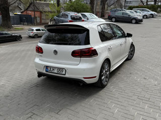 Volkswagen Golf foto 3
