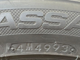 4 anvelope Lassa de iarnă 215/50 R17 snoways 4 foto 4