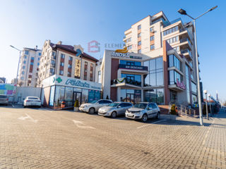 Apartament cu 2 camere, 73 m², Durlești, Chișinău