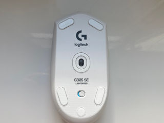 Мышка Logitech G305 foto 2