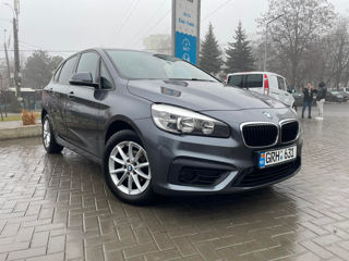 BMW 2 Series foto 10