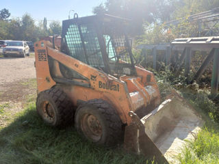 Bobcat 863