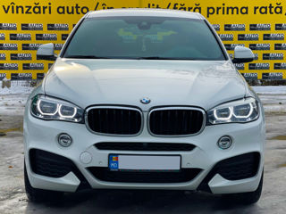 BMW X6 foto 4