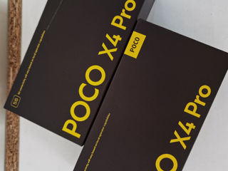 Poco X4 Pro 5G 256GB