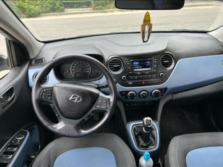 Hyundai i10 foto 5