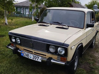 Lada / ВАЗ 2106 foto 4