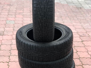 Nokian R18 235/65 Winter