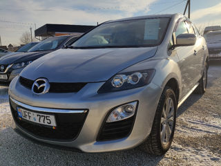 Mazda CX-7