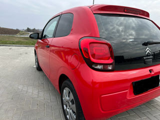 Citroen C1 foto 8