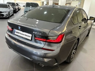 BMW 3 Series foto 2