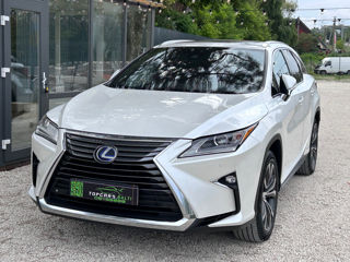 Lexus RX Series foto 3