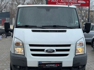 Ford transit foto 3