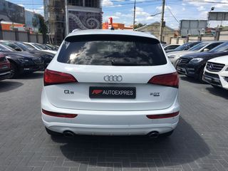 Audi Q5 foto 2