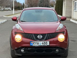 Nissan Juke foto 2