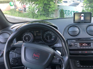 Seat Ibiza foto 6