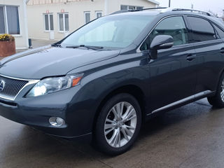 Lexus RX Series foto 2