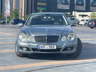 Mercedes E-Class