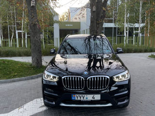 BMW X3 foto 4