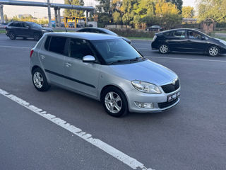 Skoda Fabia foto 3