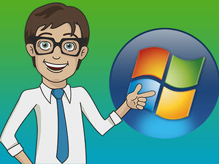 Windows, XP,7,8.1,10 Programele si driverele necesare! la domiciliu dvs! orele de lucru 8-23 foto 1
