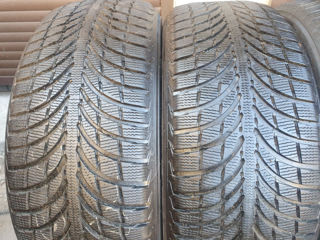 225/60/ R17- MICHELIN.M&S.