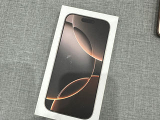 iPhone 16 pro 128gb foto 2