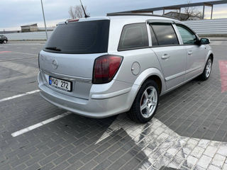 Opel Astra foto 5