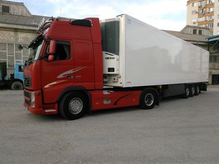 Volvo FH 13 480 foto 1