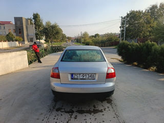 Audi A4 foto 3