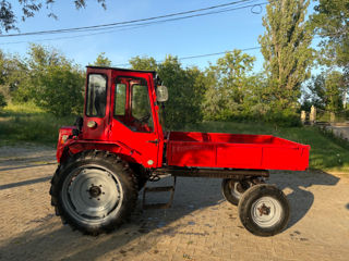Tractor T16 foto 2