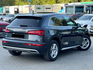 Audi Q5 foto 4