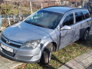 Opel Astra foto 2