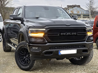 Dodge Ram foto 3