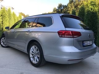 Volkswagen Passat foto 6