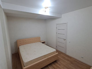 Apartament cu 1 cameră, 42 m², Botanica, Chișinău foto 3