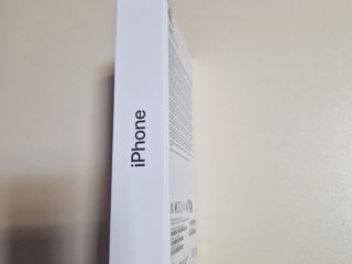 iPhone 15  128Gb Sigilat Negru foto 2