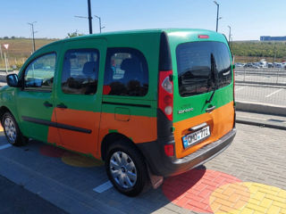 Renault Kangoo foto 6