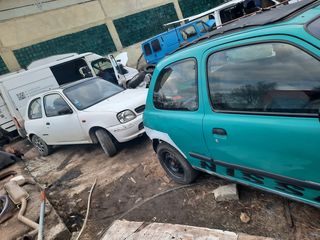 Nissan Micra Sunyy foto 6