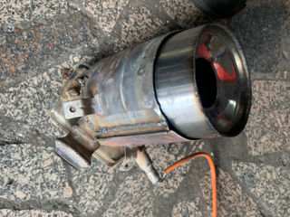 Anulare DPF Catalizator EGR  SCR Cip Tuning foto 3