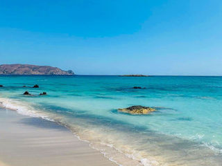 Broneaza vacanta ideala pentru luna SEPTEMBRIE pe insula Creta!!! foto 6