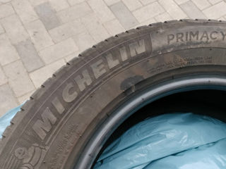 Летние шины michelin 205/60 R 16 foto 5