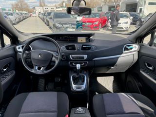 Renault Grand Scenic foto 8