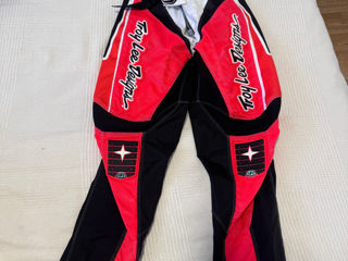 Pantaloni Enduro/motocross Troy Lee Designs foto 3