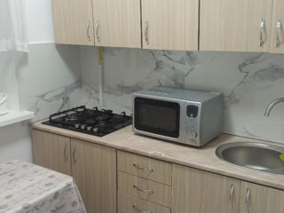 Apartament cu 1 cameră, 32 m², Telecentru, Chișinău foto 1